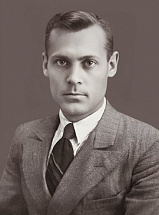 Бредихин Павел Фёдорович